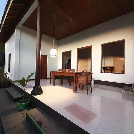 Sasak Lebung Home เซงกีกี ภายนอก รูปภาพ