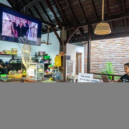 Sasak Lebung Home เซงกีกี ภายนอก รูปภาพ