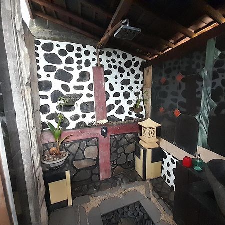 Sasak Lebung Home เซงกีกี ห้อง รูปภาพ
