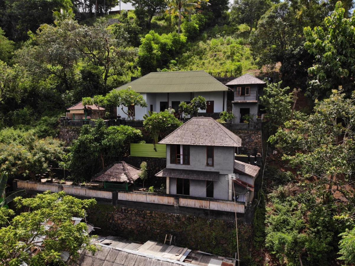 Sasak Lebung Home เซงกีกี ภายนอก รูปภาพ