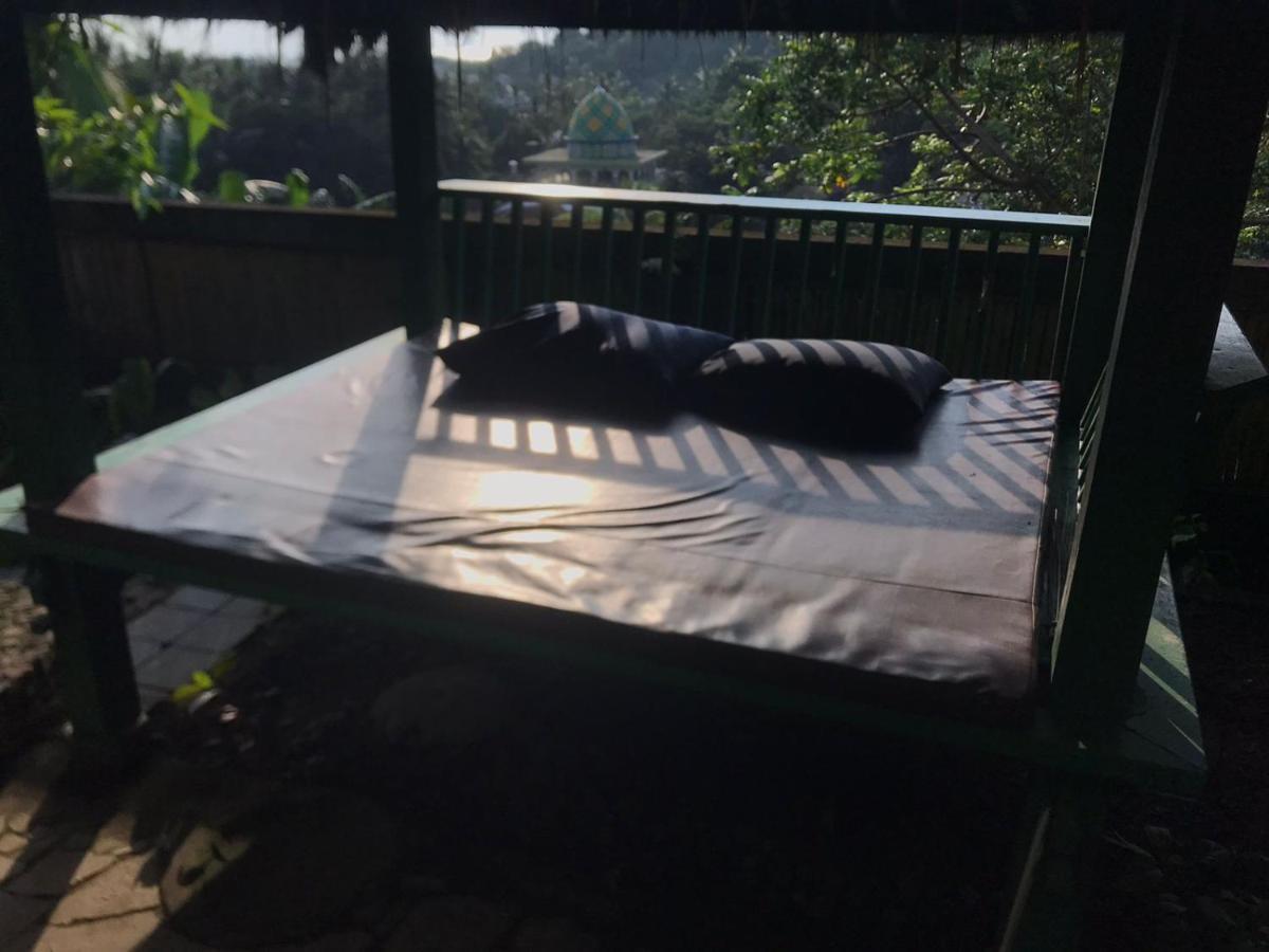Sasak Lebung Home เซงกีกี ภายนอก รูปภาพ