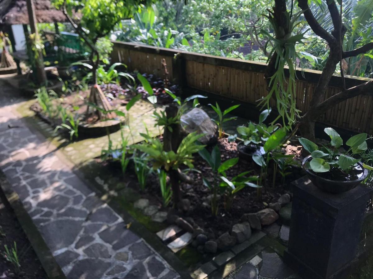 Sasak Lebung Home เซงกีกี ภายนอก รูปภาพ