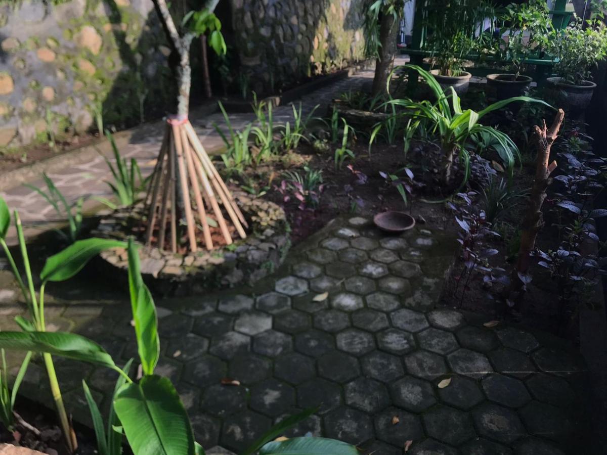 Sasak Lebung Home เซงกีกี ภายนอก รูปภาพ