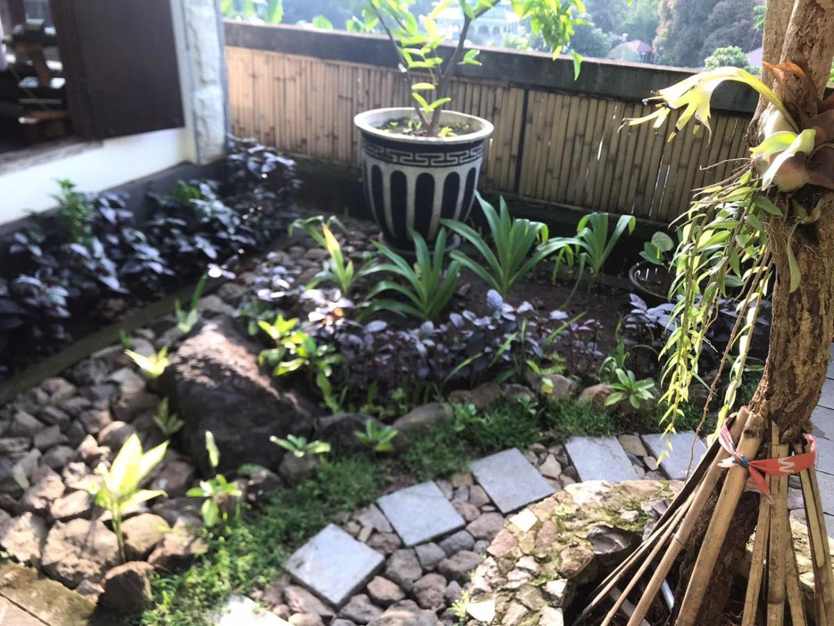 Sasak Lebung Home เซงกีกี ภายนอก รูปภาพ