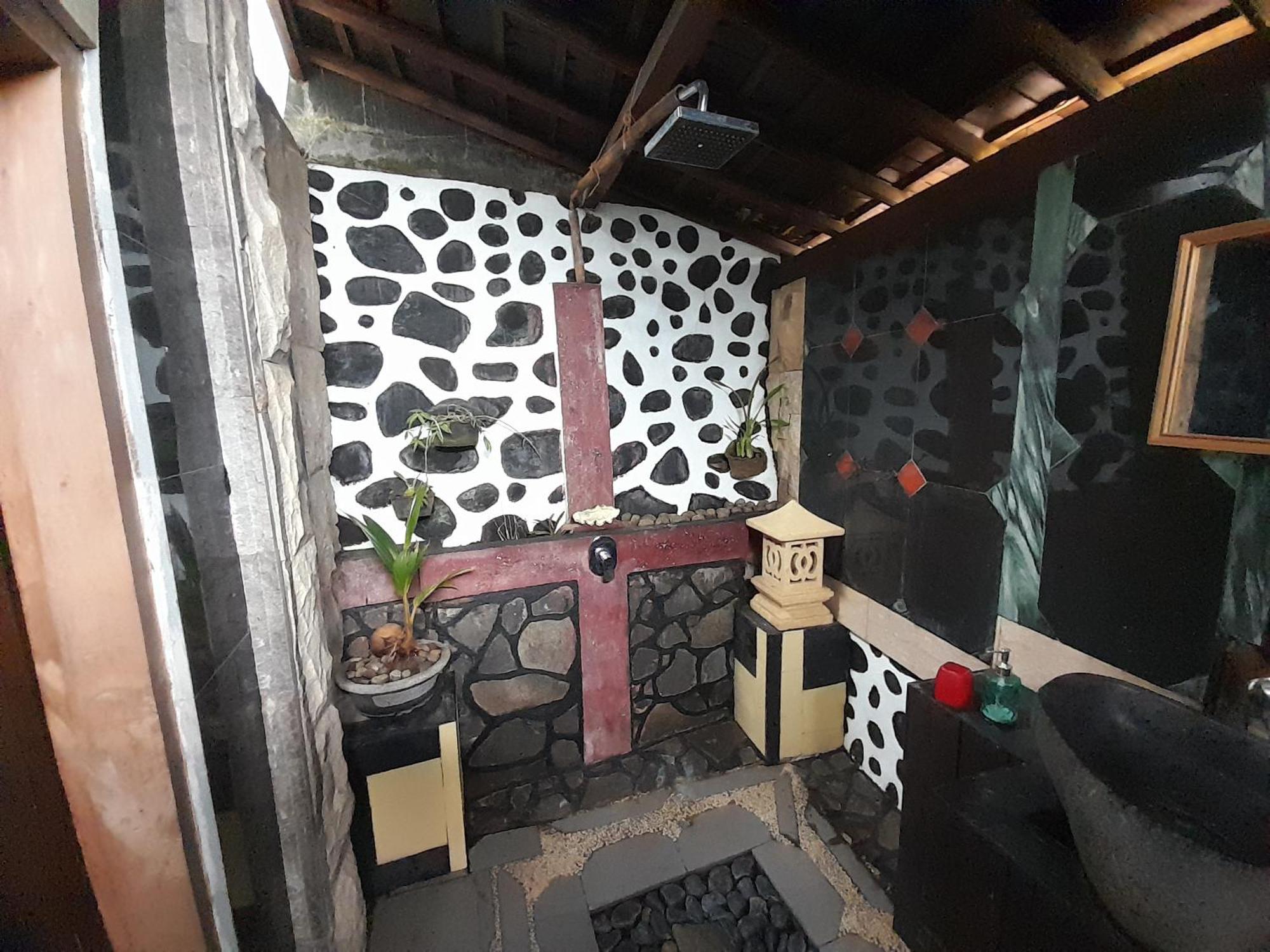 Sasak Lebung Home เซงกีกี ห้อง รูปภาพ