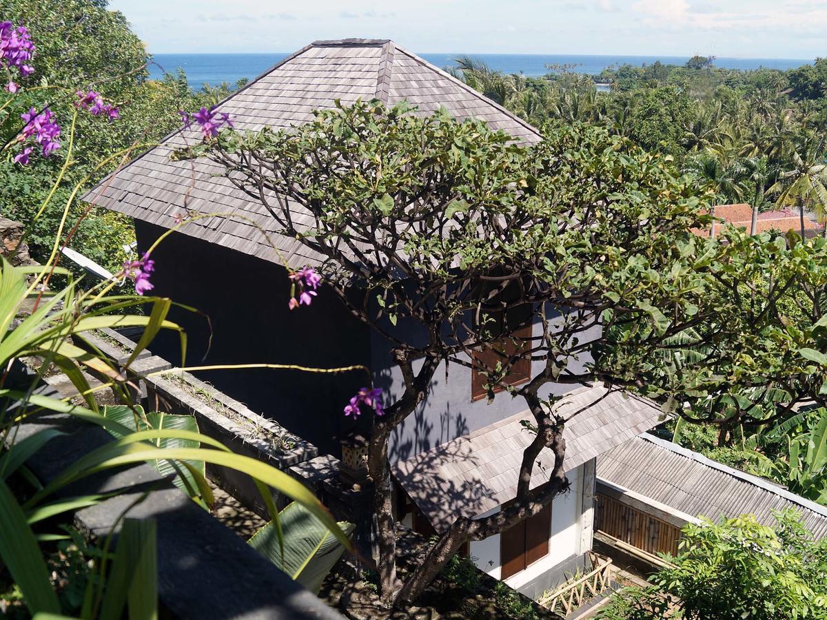 Sasak Lebung Home เซงกีกี ภายนอก รูปภาพ