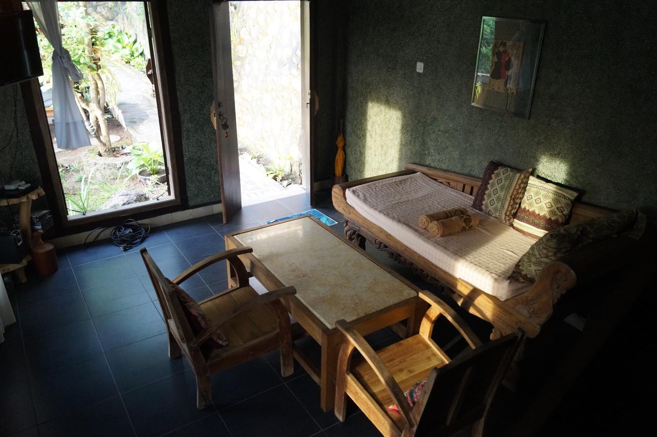 Sasak Lebung Home เซงกีกี ภายนอก รูปภาพ