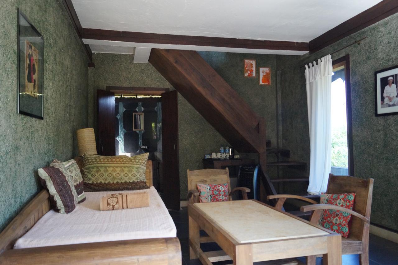 Sasak Lebung Home เซงกีกี ภายนอก รูปภาพ
