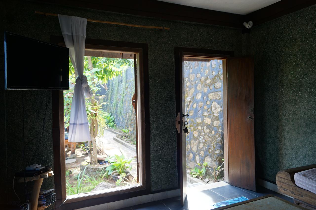 Sasak Lebung Home เซงกีกี ภายนอก รูปภาพ