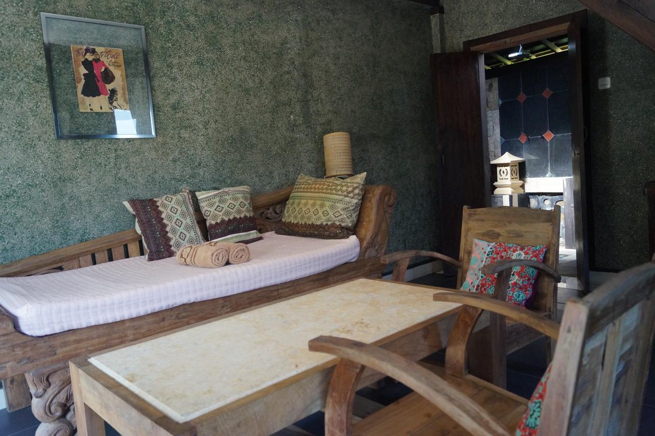 Sasak Lebung Home เซงกีกี ภายนอก รูปภาพ